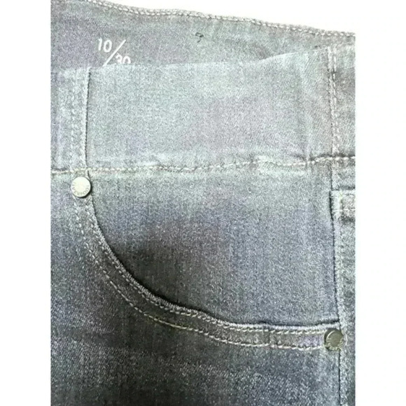 Liverpool “the Crop” Jeans - Picture 4 of 9